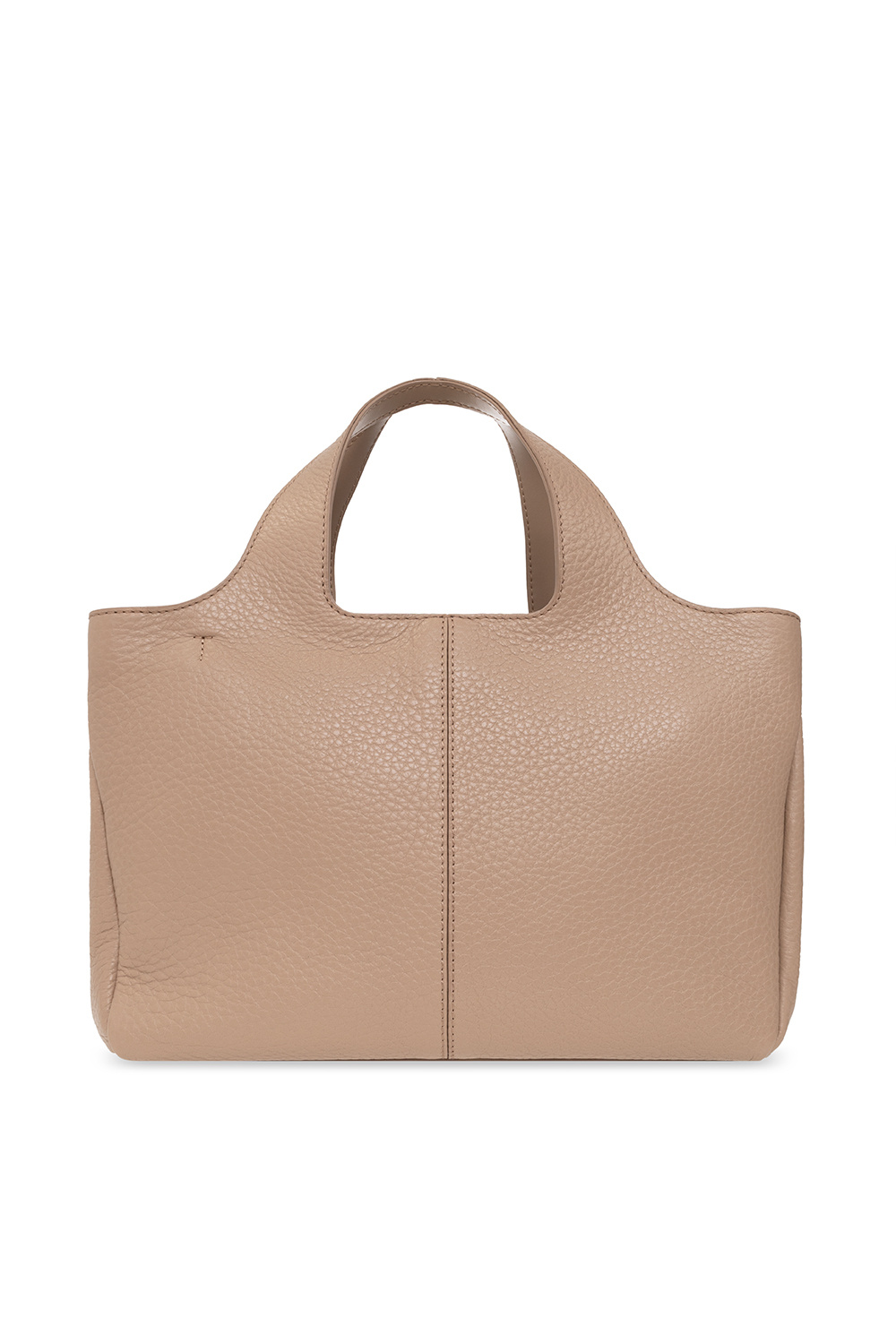 Beige ‘Elsa Medium’ shoulder bag Furla Vitkac GB